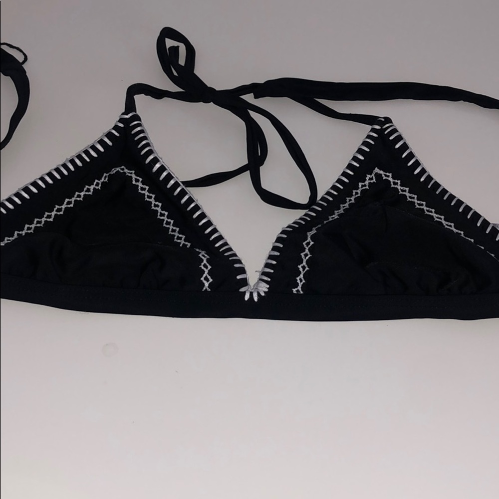 Bathing suit top